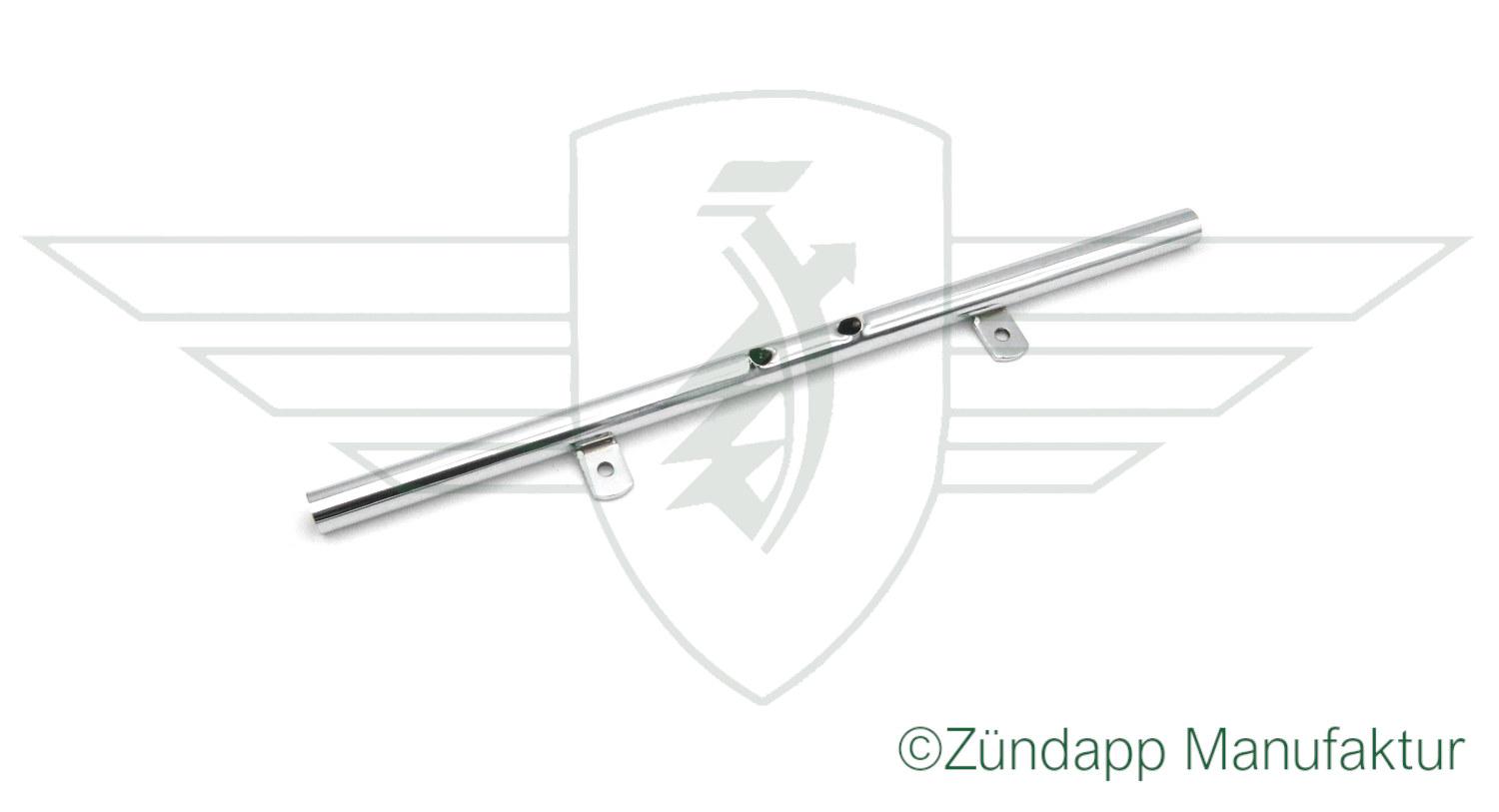 Turn signal bracket rear